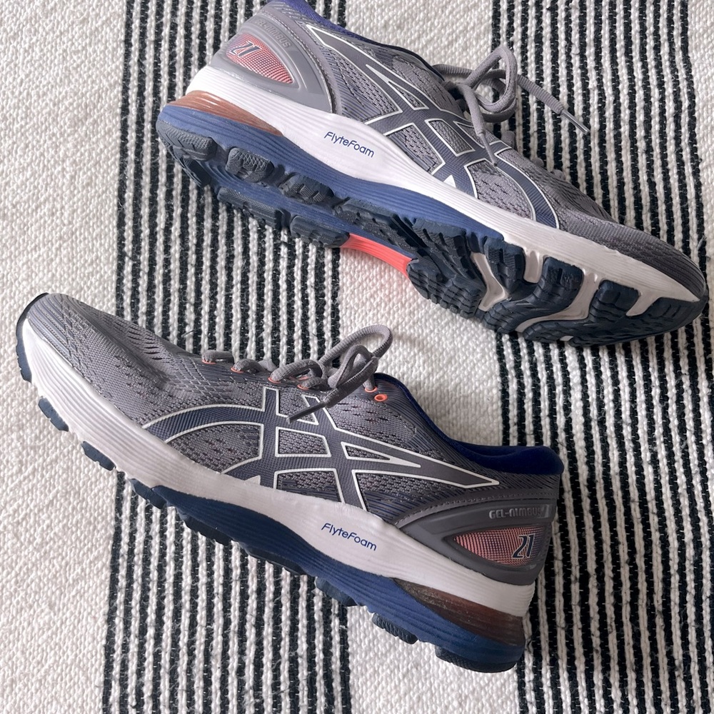 ASICS Flytefoam Sneakers